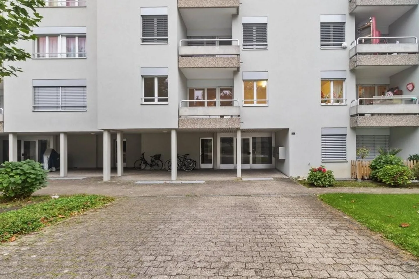 Leben Sie Ihren Wohntraum! - Foto 7 von 7