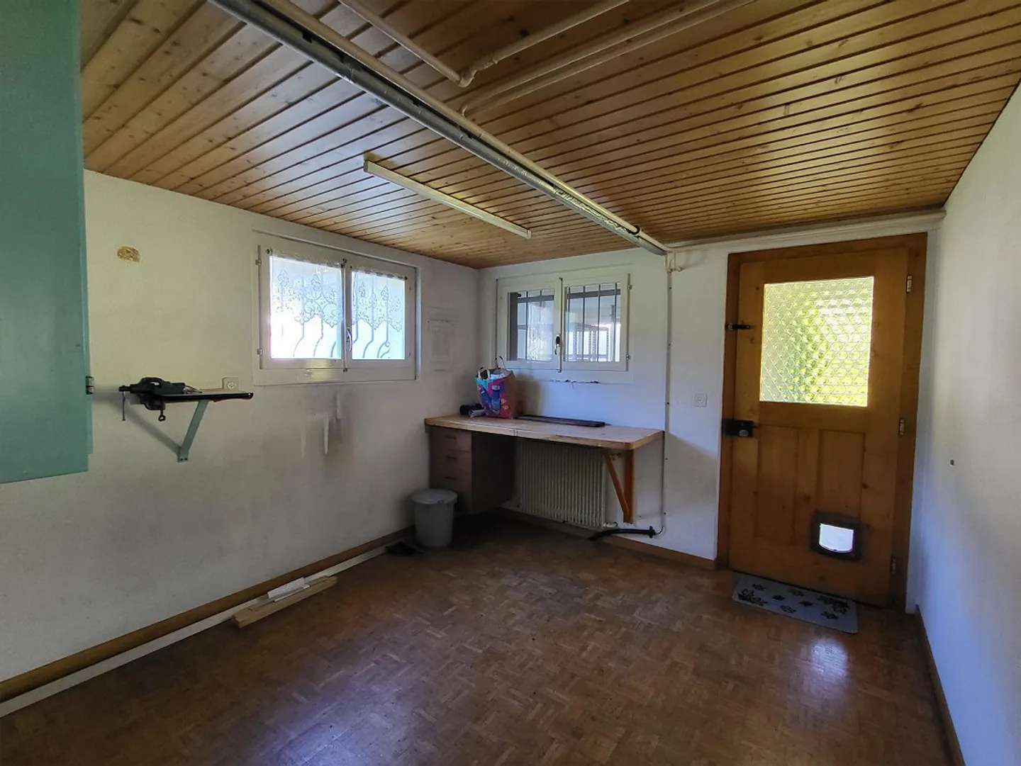 Casa unifamiliare a Meiringen - Foto 17 di 19