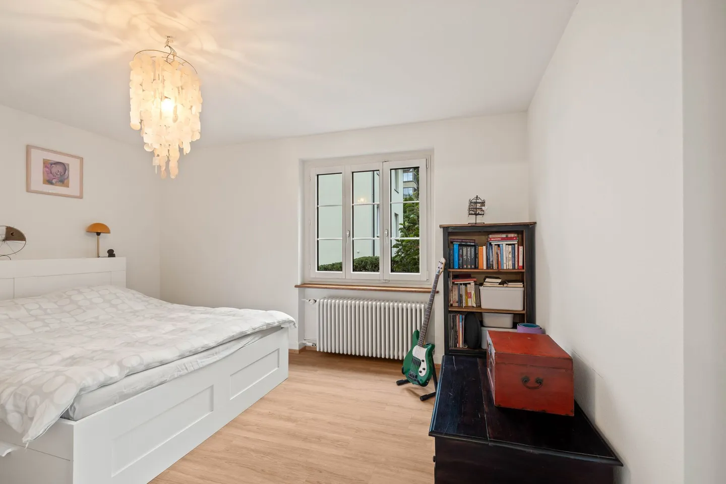 Casa bifamiliare a Baden - Rifugio magico con reddito da affitto - Foto 6 di 34