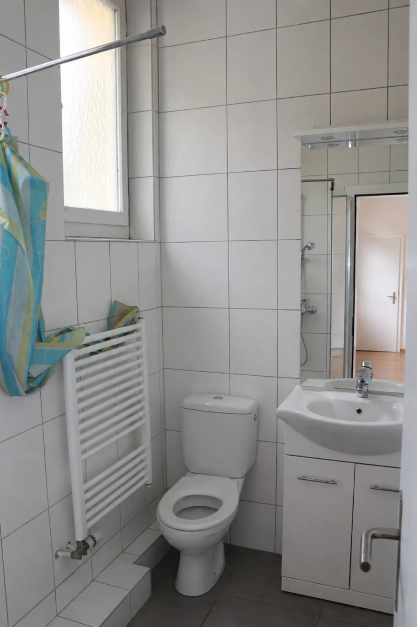 2-Zimmer-Wohnung - Foto 3 von 3