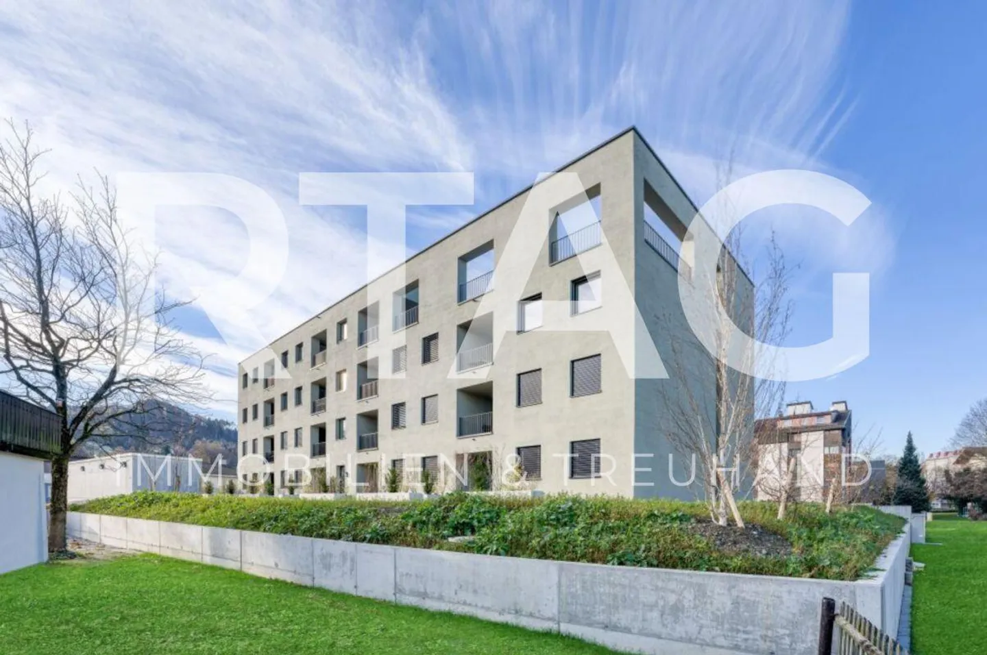 Appartamento 2.5 locali - Foto 1 di 13