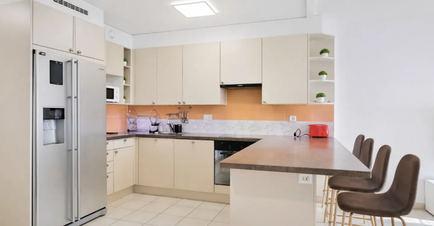 Geräumige Wohnung in Châtelaine - Foto 2 von 7