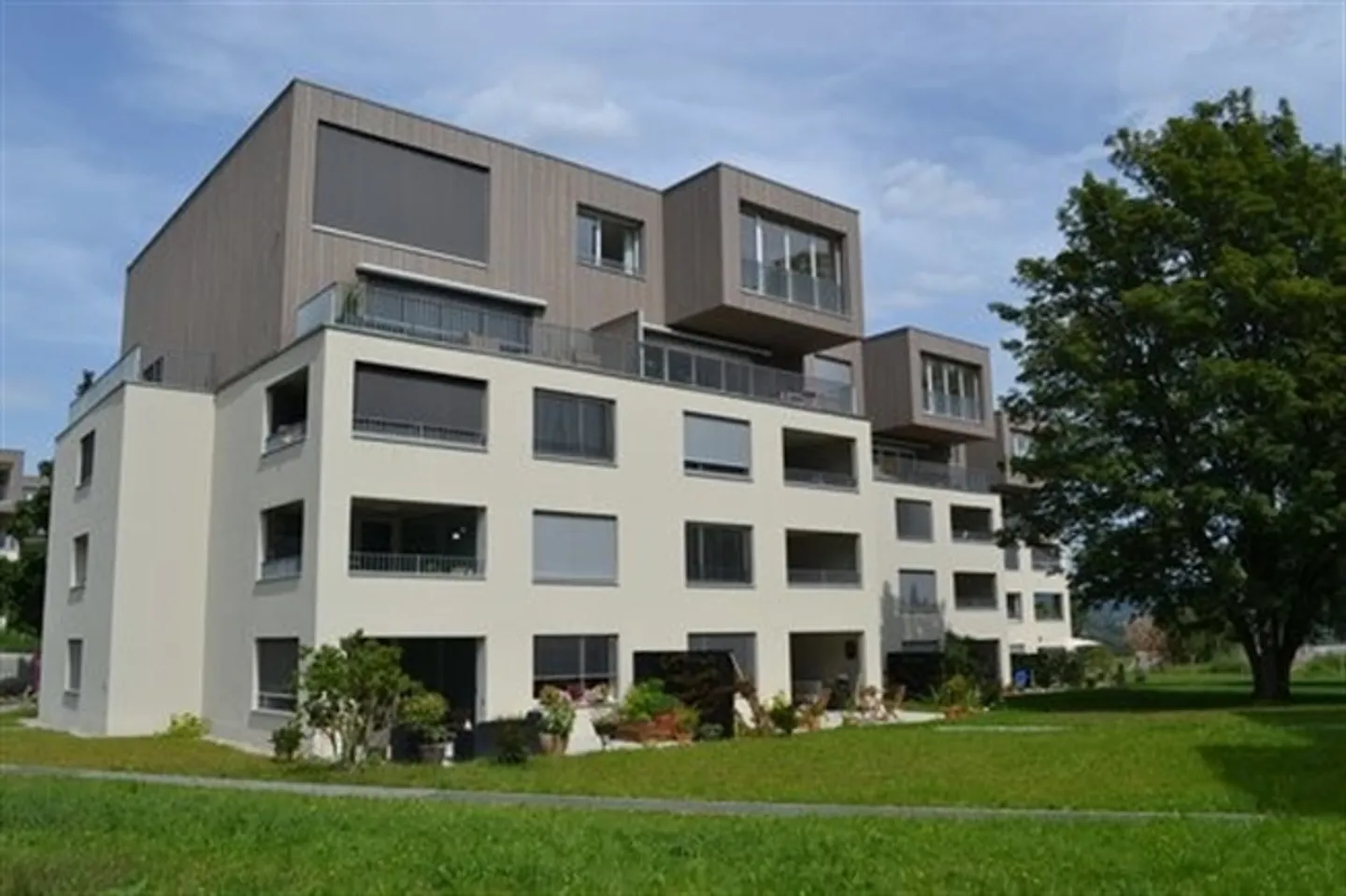 Wohnung mieten - Foto 10 von 10