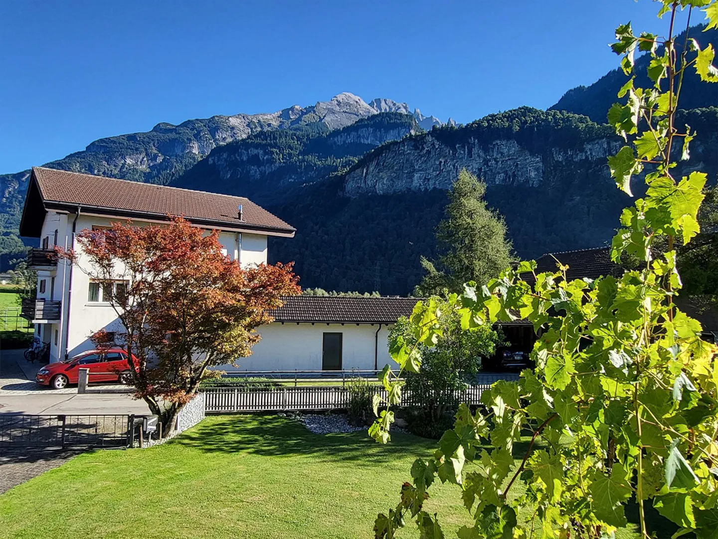 Casa unifamiliare a Meiringen - Foto 19 di 19