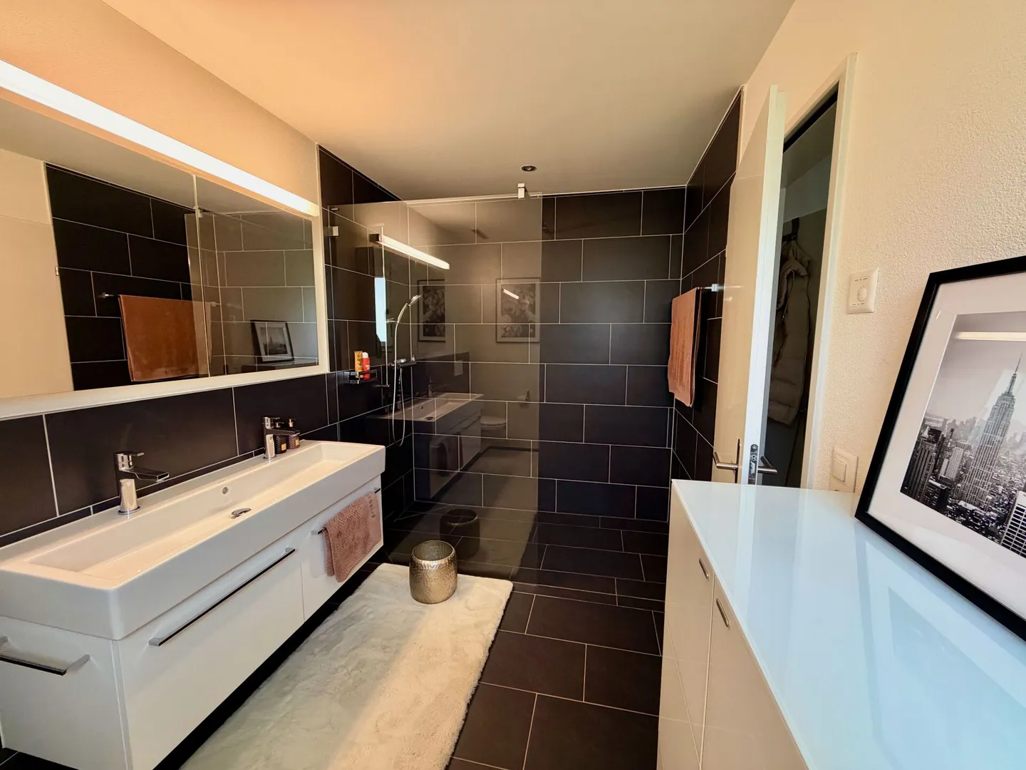 Helle 3.5-Zimmerwohnung - Foto 6 von 9