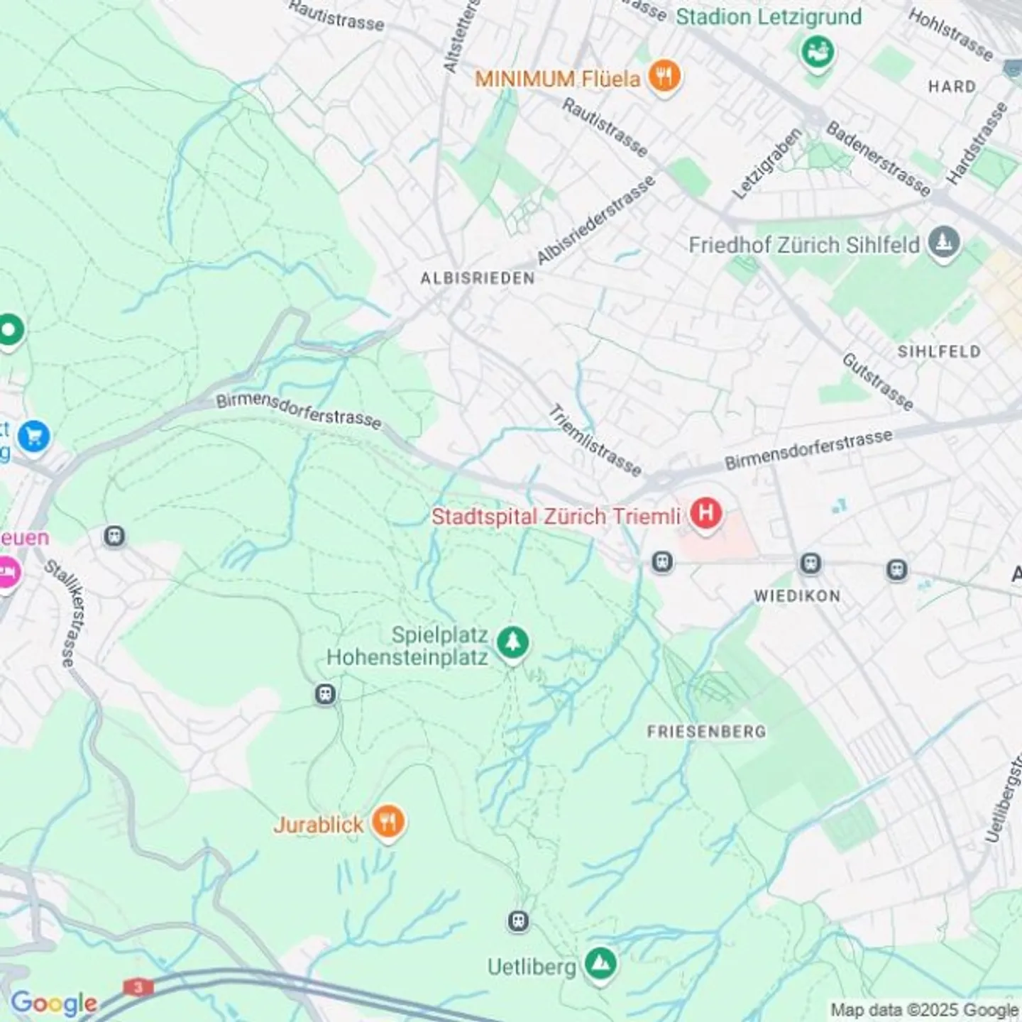 Appartamento di 3,5 stanze - Foto 1 di 1