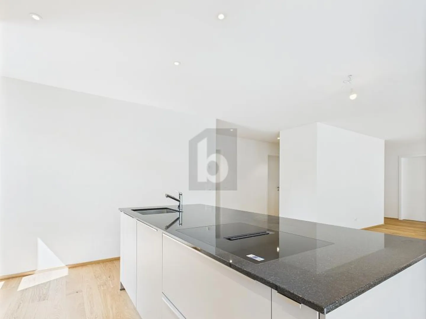 Appartamento in affitto - Foto 2 di 6