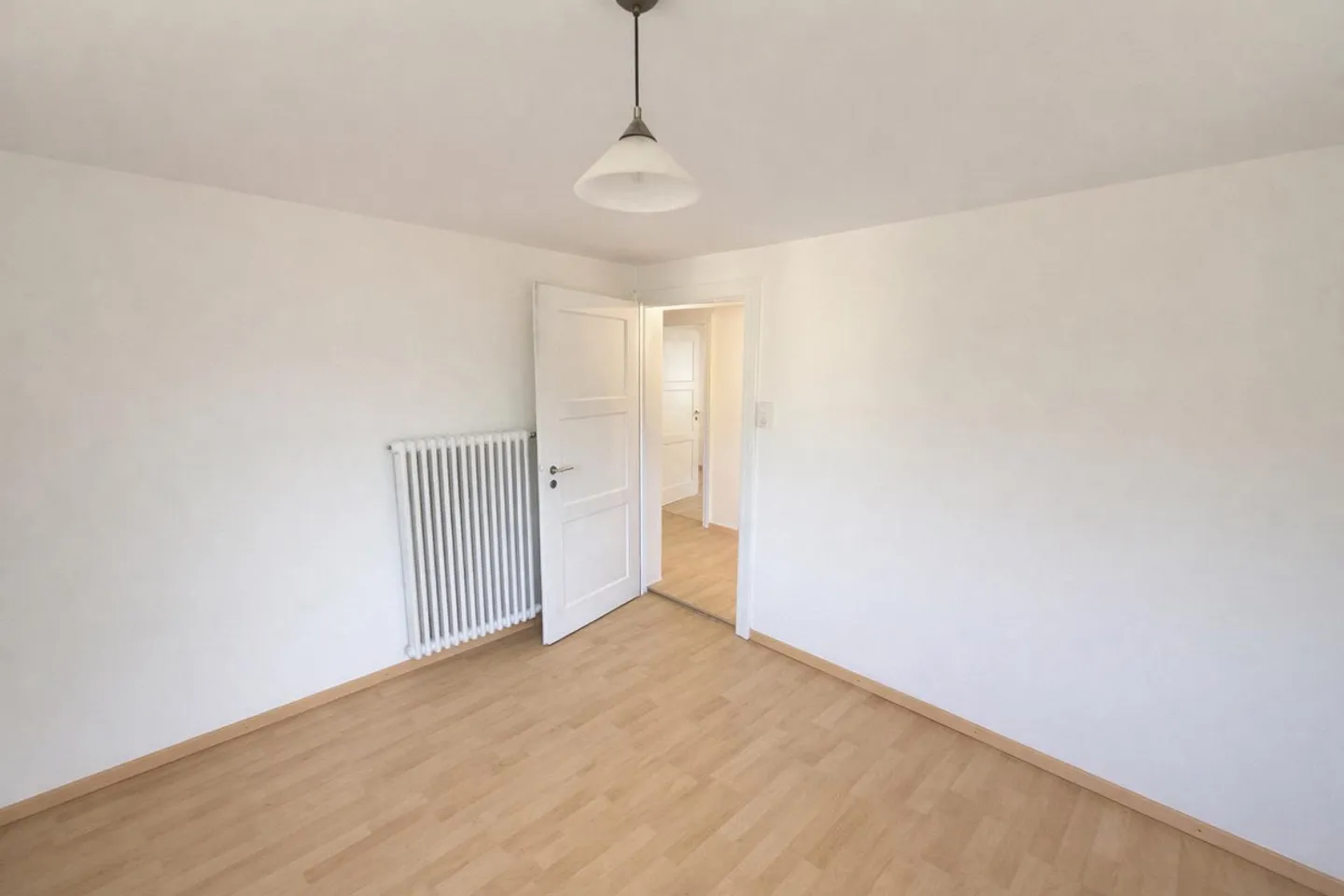 Charmante Renovierte Wohnung - Foto 1 von 13