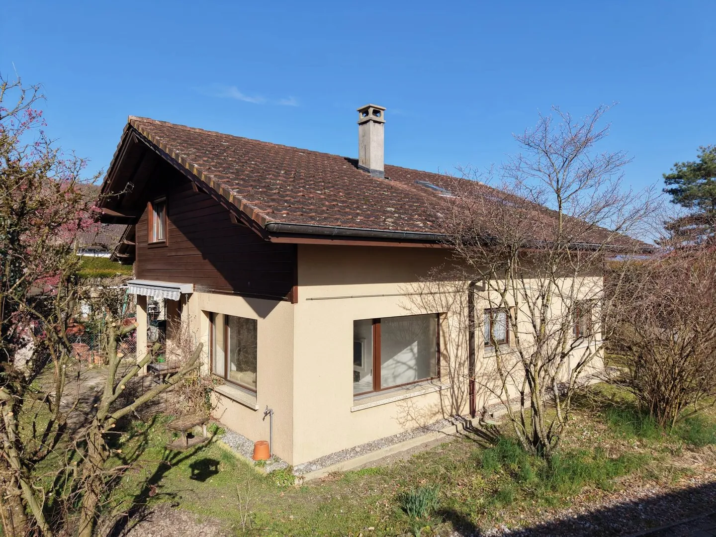 Haus mit 5.5 Zimmern in Bouveret - Photo 3 of 12