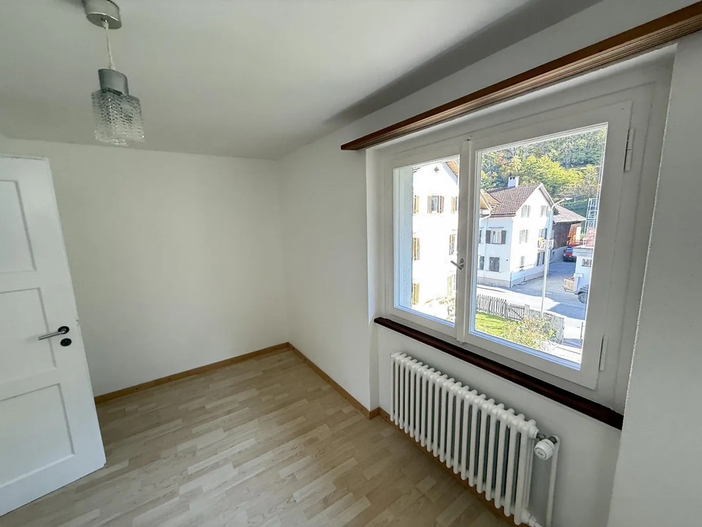 Charmante Renovierte Wohnung - Foto 8 von 13