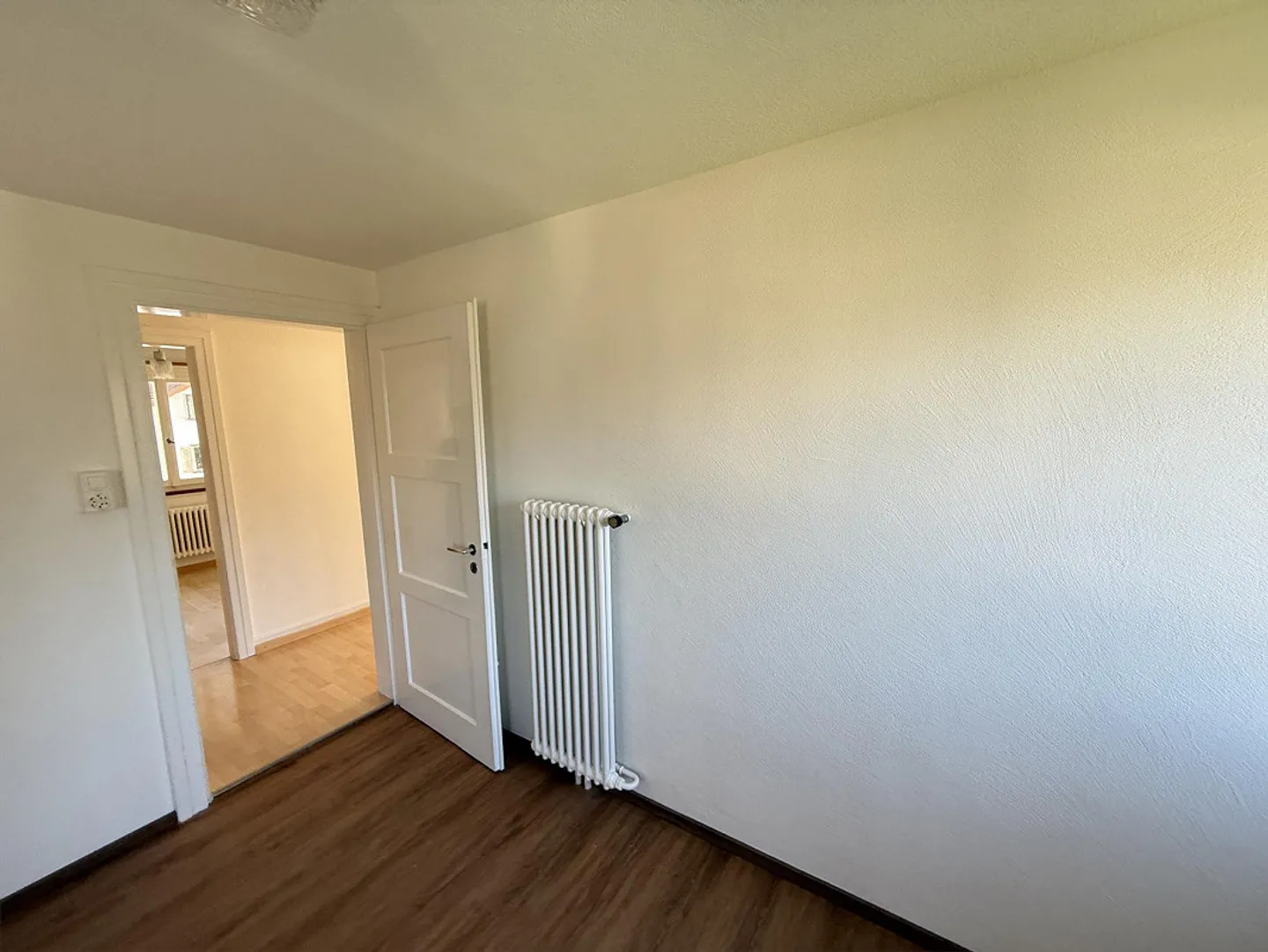 Charmante Renovierte Wohnung - Foto 9 von 13