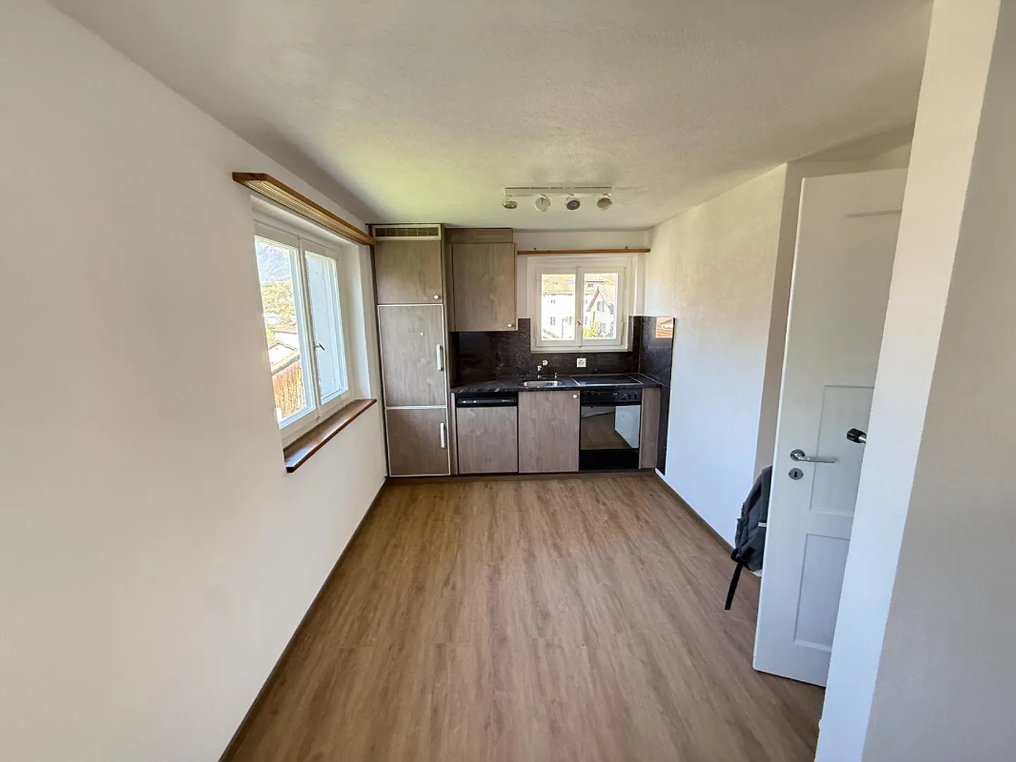 Charmante Renovierte Wohnung - Foto 10 von 13