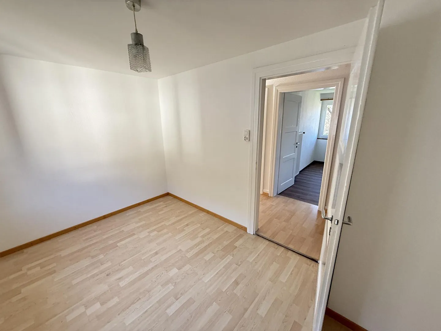 Charmante Renovierte Wohnung - Foto 11 von 13