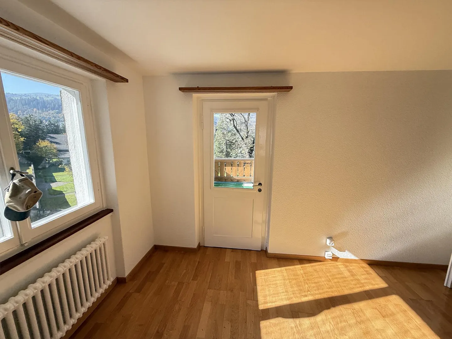 Charmante Renovierte Wohnung - Foto 13 von 13