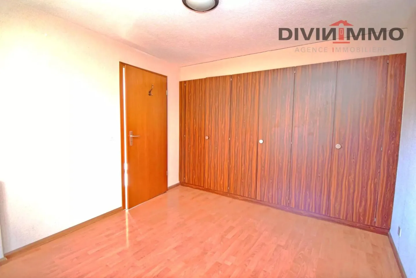 Penthouse-Wohnung mit Garage - Foto 5 von 13