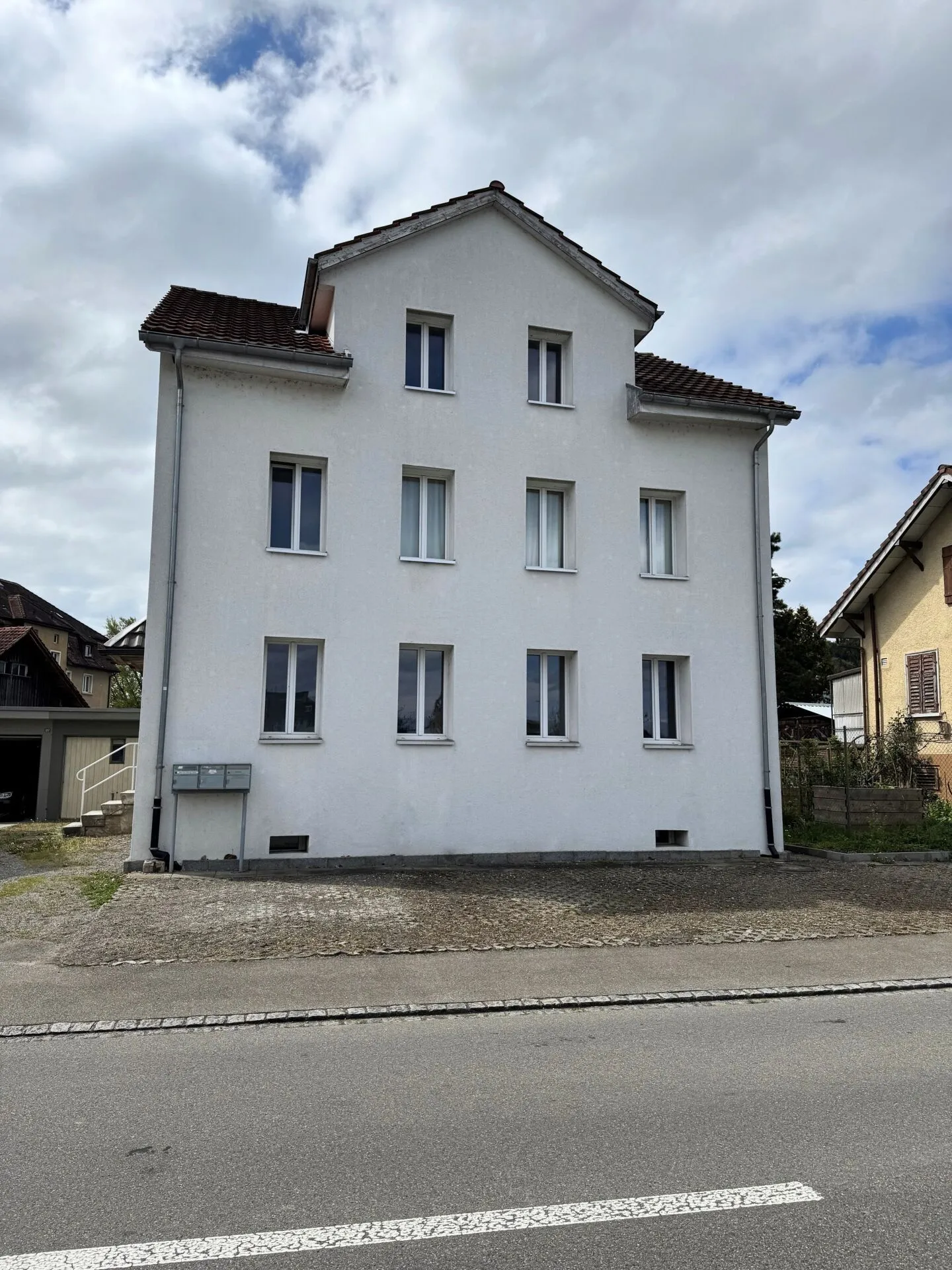 Appartamento 3 locali in posizione centrale a Bischofszell - Foto 1 di 8