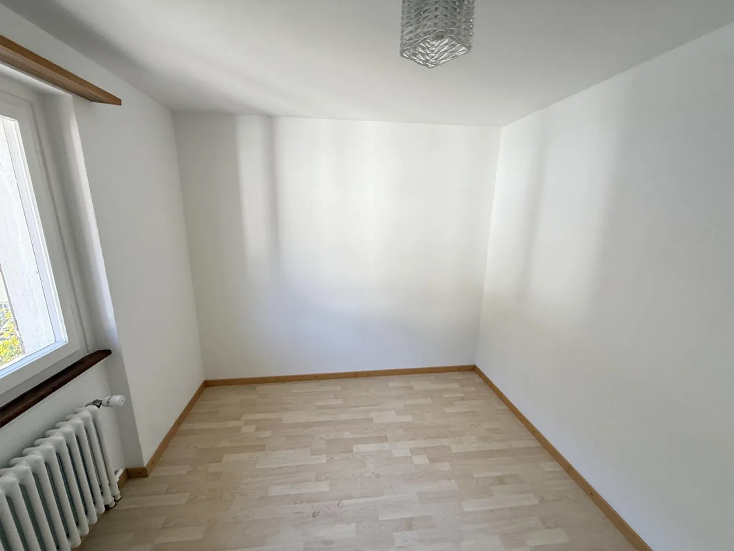 Charmante Renovierte Wohnung - Foto 2 von 13