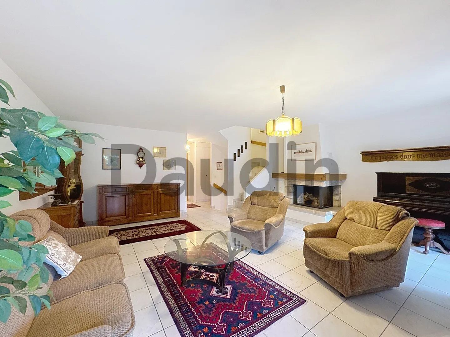 Semi-detached house for sale - Photo 3 of 10