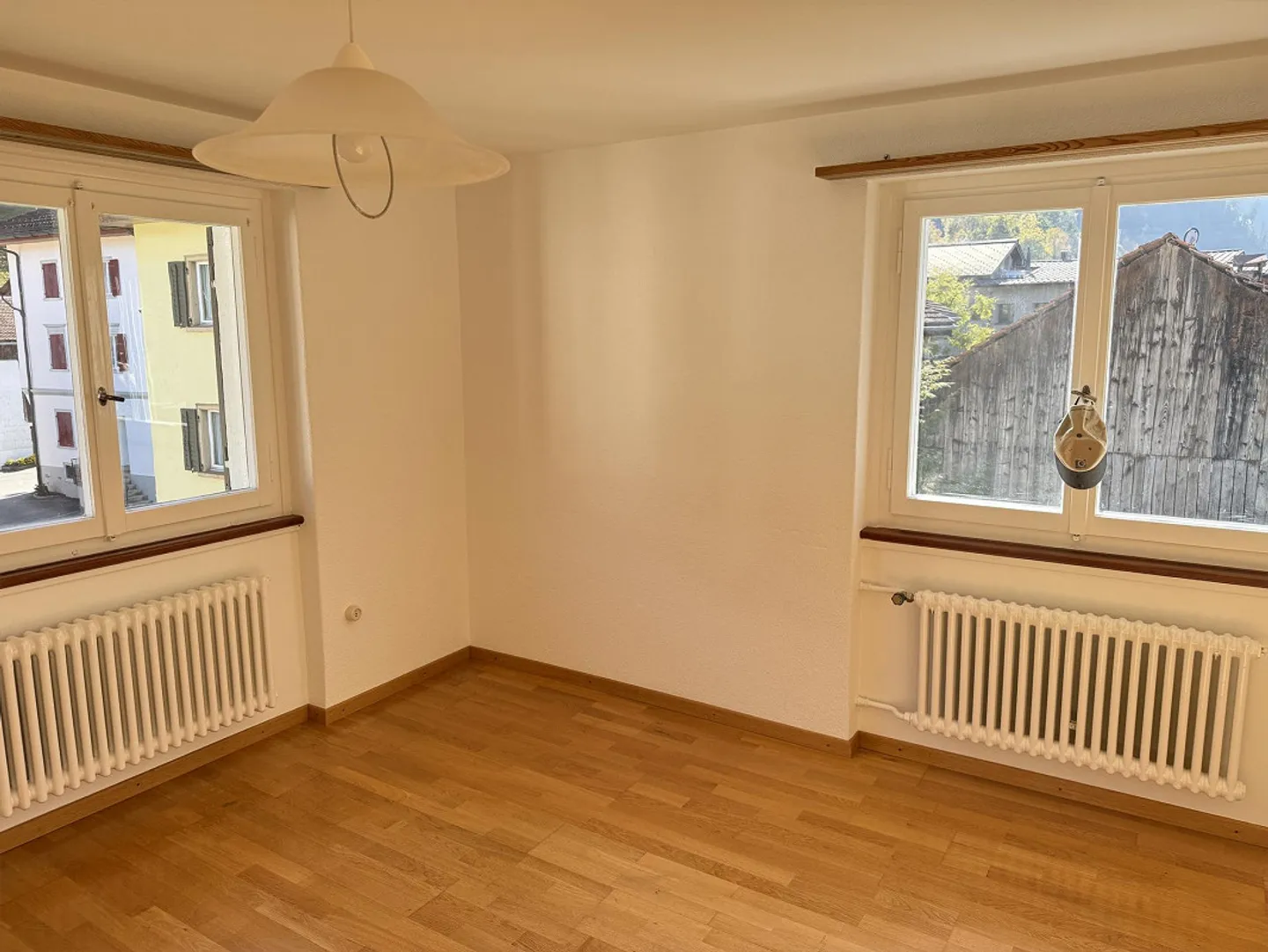 Charmante Renovierte Wohnung - Foto 3 von 13