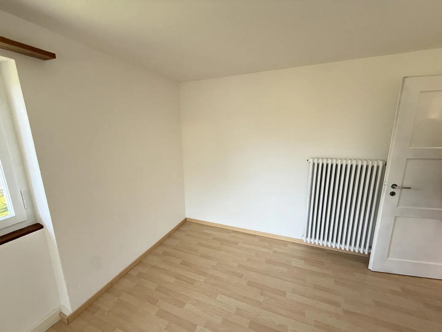 Charmante Renovierte Wohnung - Foto 4 von 13