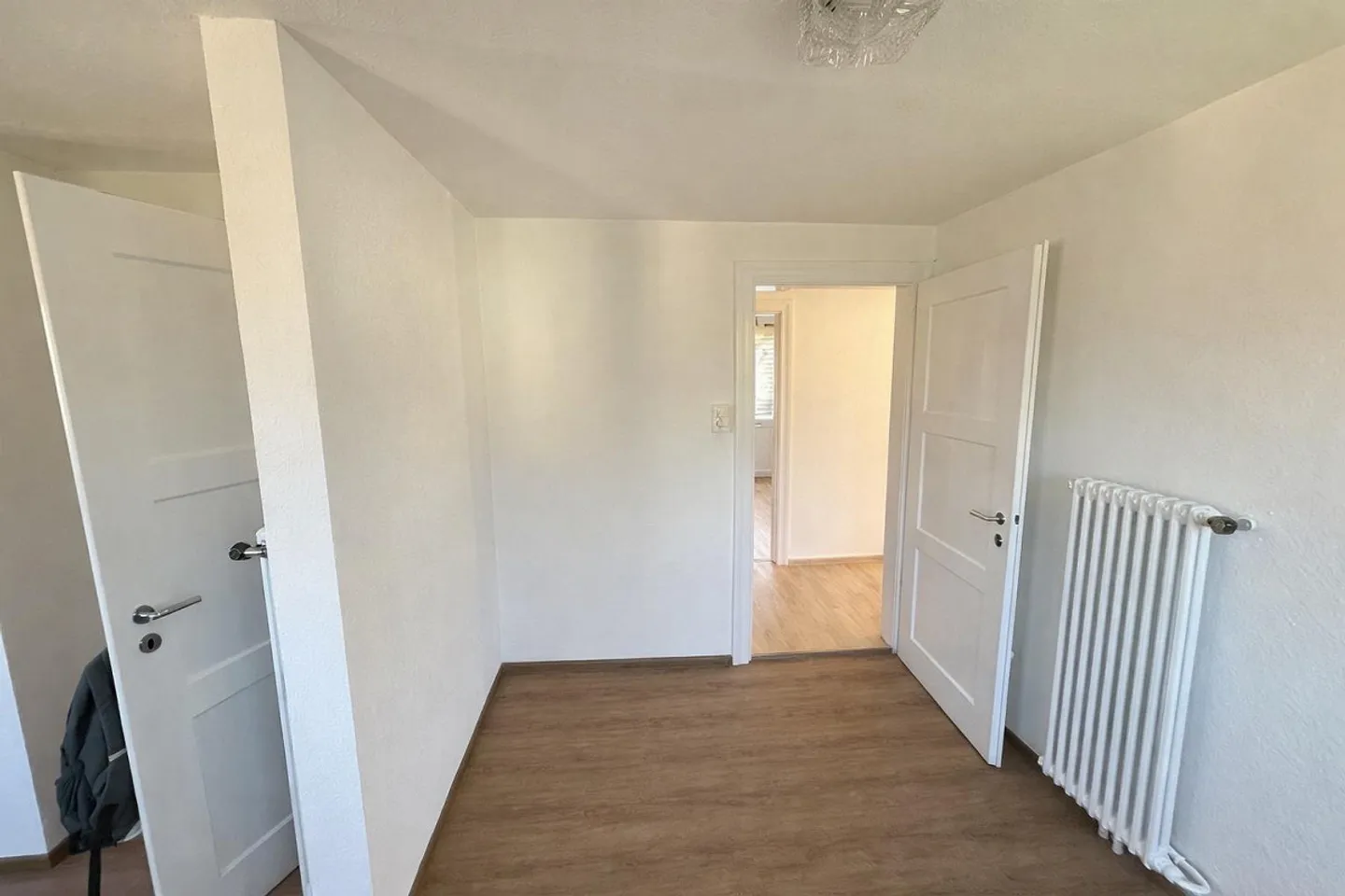 Charmante Renovierte Wohnung - Foto 5 von 13