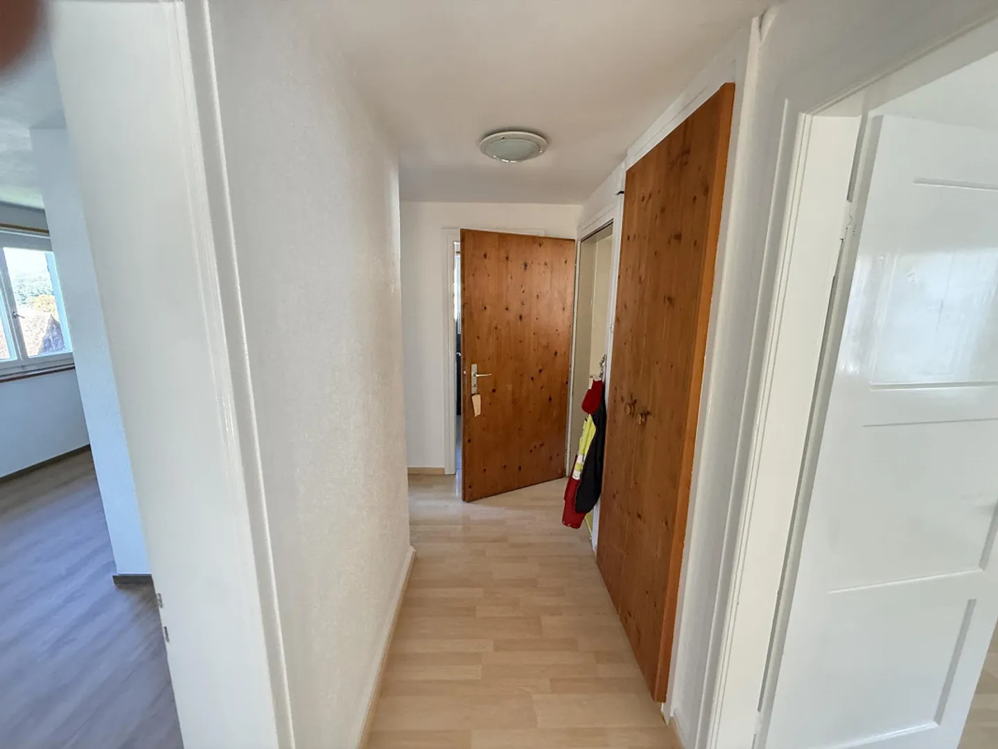 Charmante Renovierte Wohnung - Foto 7 von 13