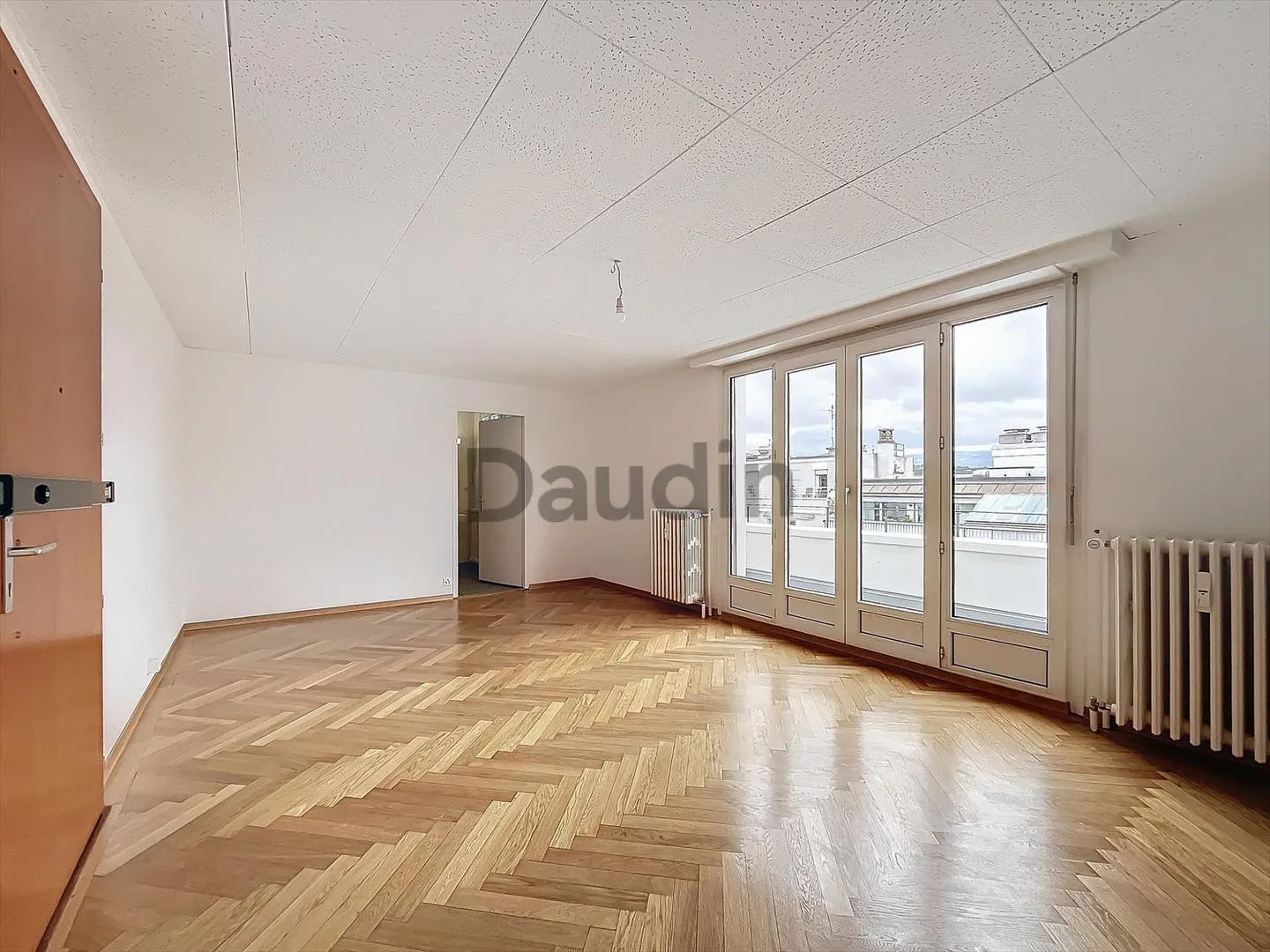 Appartement 2 pièces - Photo 2 sur 5