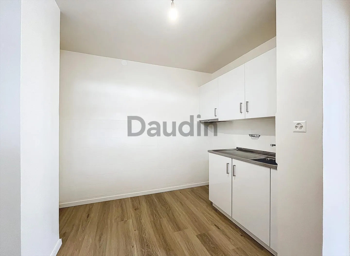 Appartement 2 pièces - Photo 3 sur 5