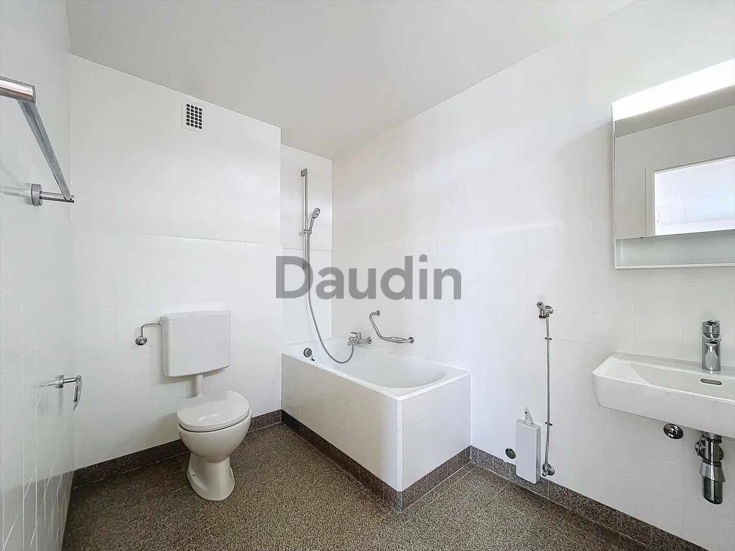 Appartement 2 pièces - Photo 4 sur 5