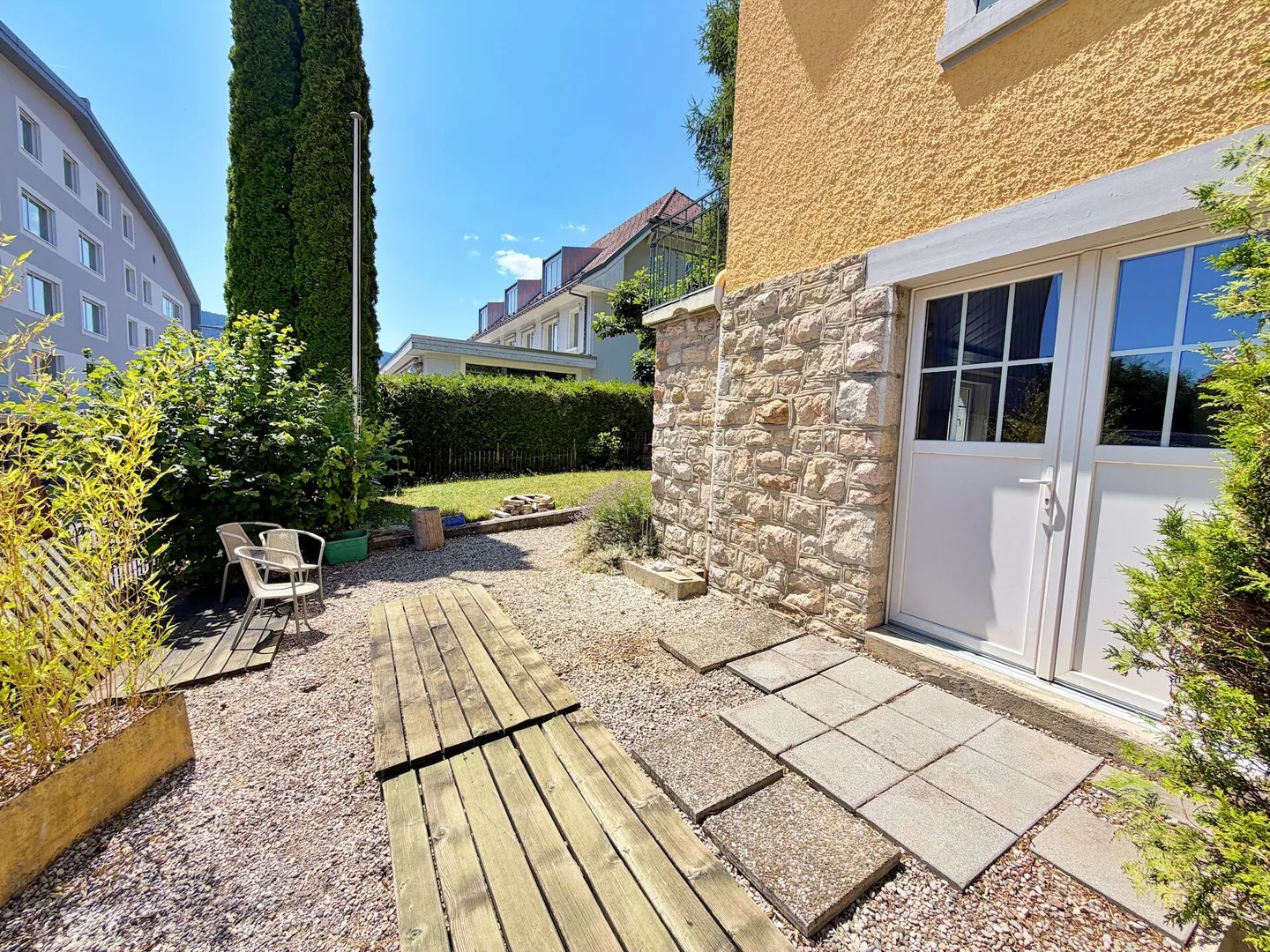 Beautiful rental investment property in the center of Sainte-Croix - Photo 9 of 31