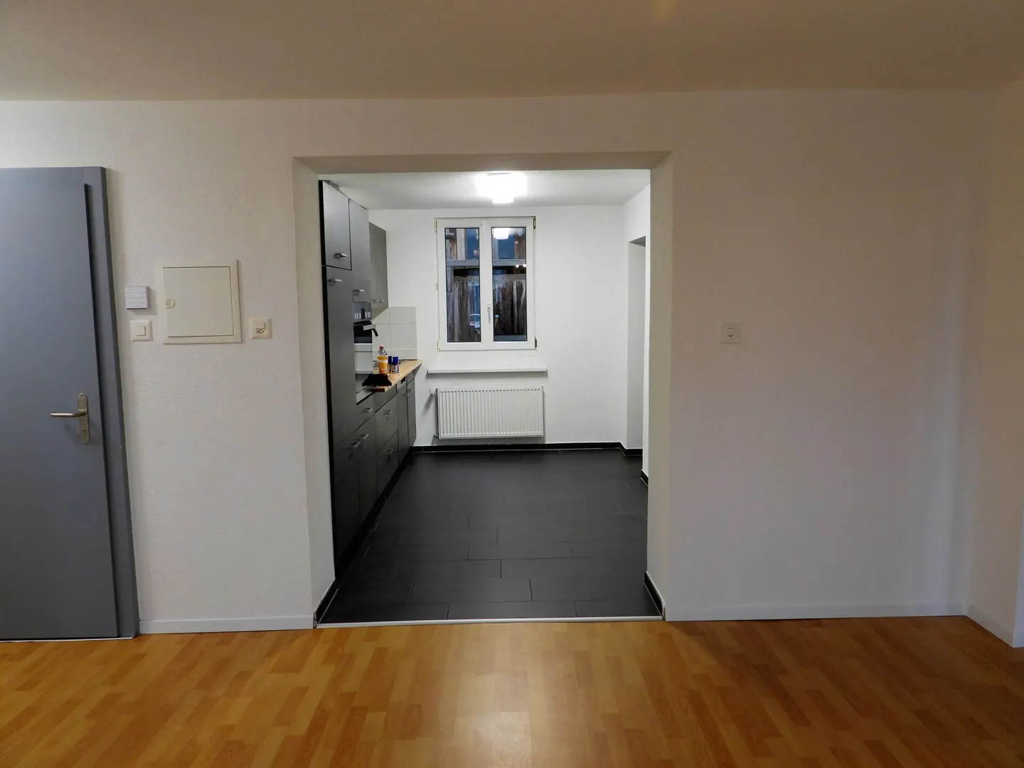 Appartamento 3 locali in posizione centrale a Bischofszell - Foto 3 di 8