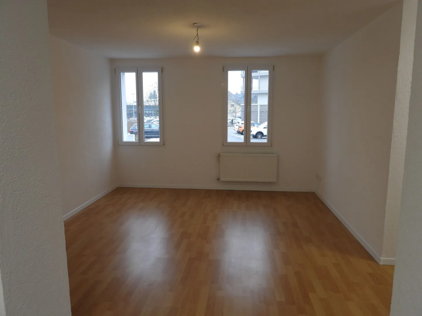 Appartamento 3 locali in posizione centrale a Bischofszell - Foto 4 di 8