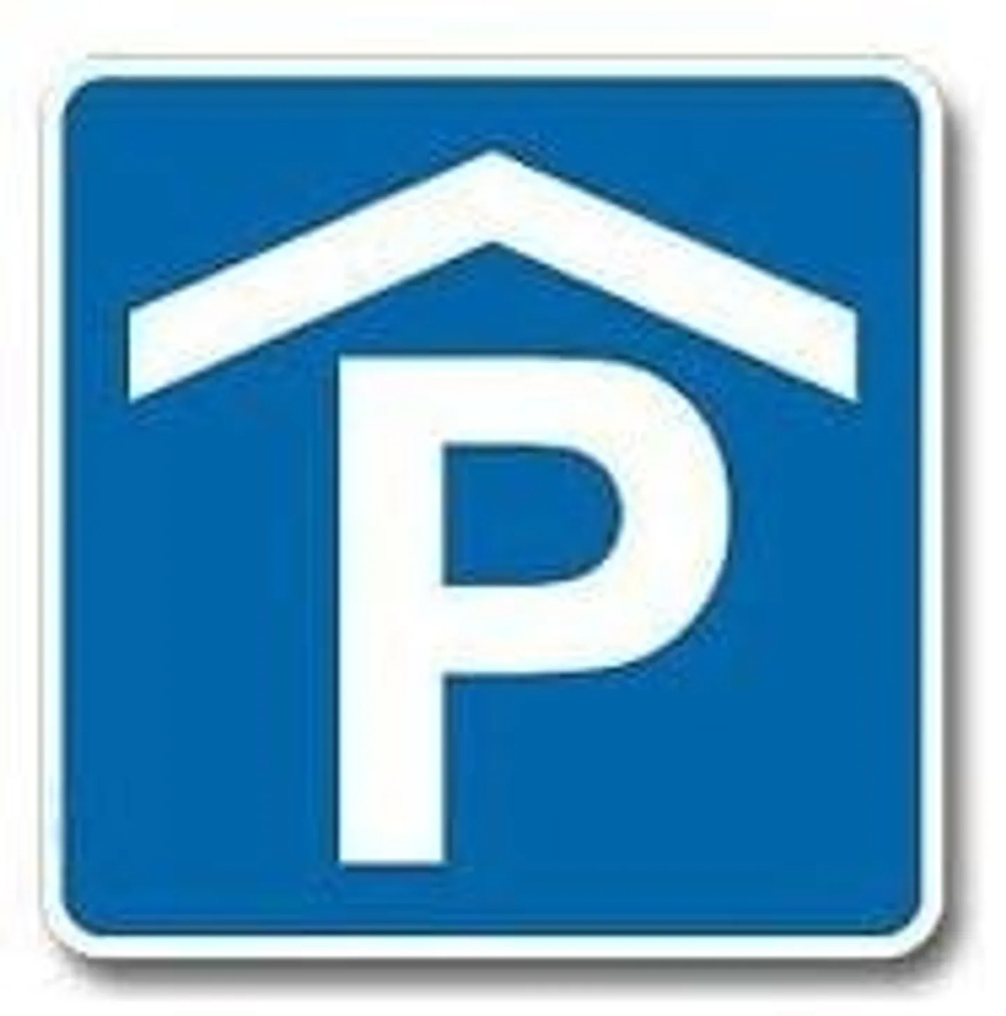 Places de stationnement dans un garage souterrain à louer - Photo 1 sur 1