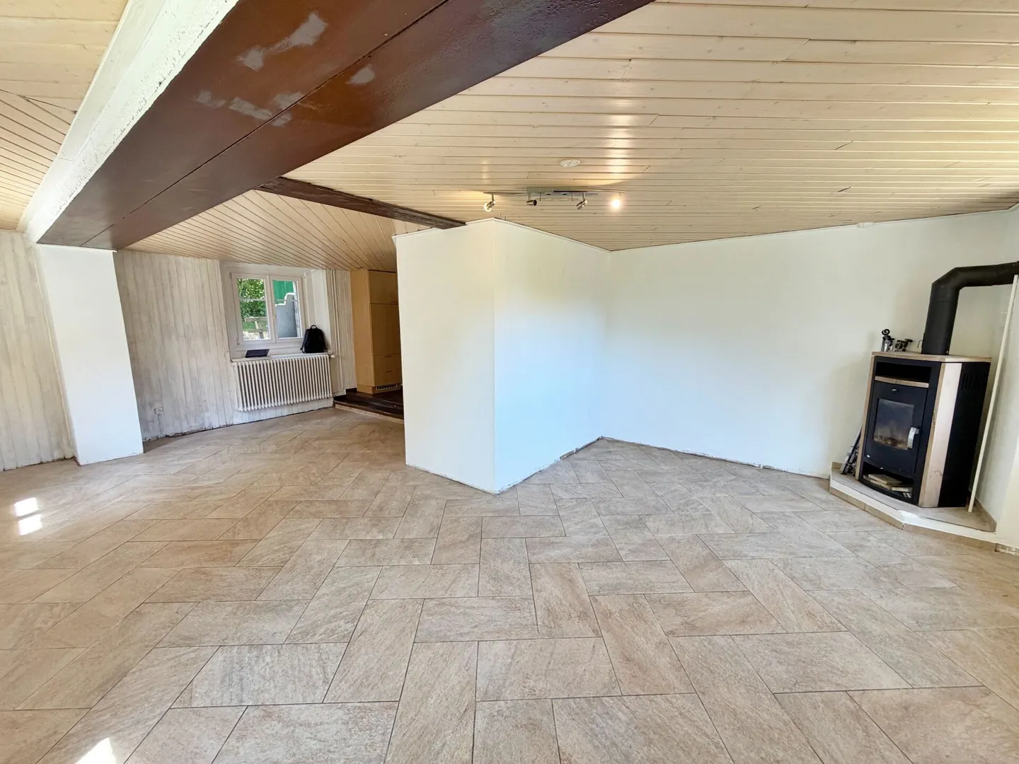 Beautiful rental investment property in the center of Sainte-Croix - Photo 17 of 31