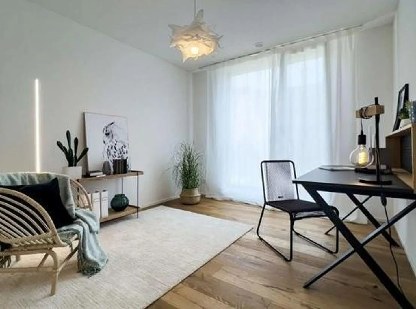 Appartamento moderno e spazioso a Läufelfingen - Foto 3 di 4