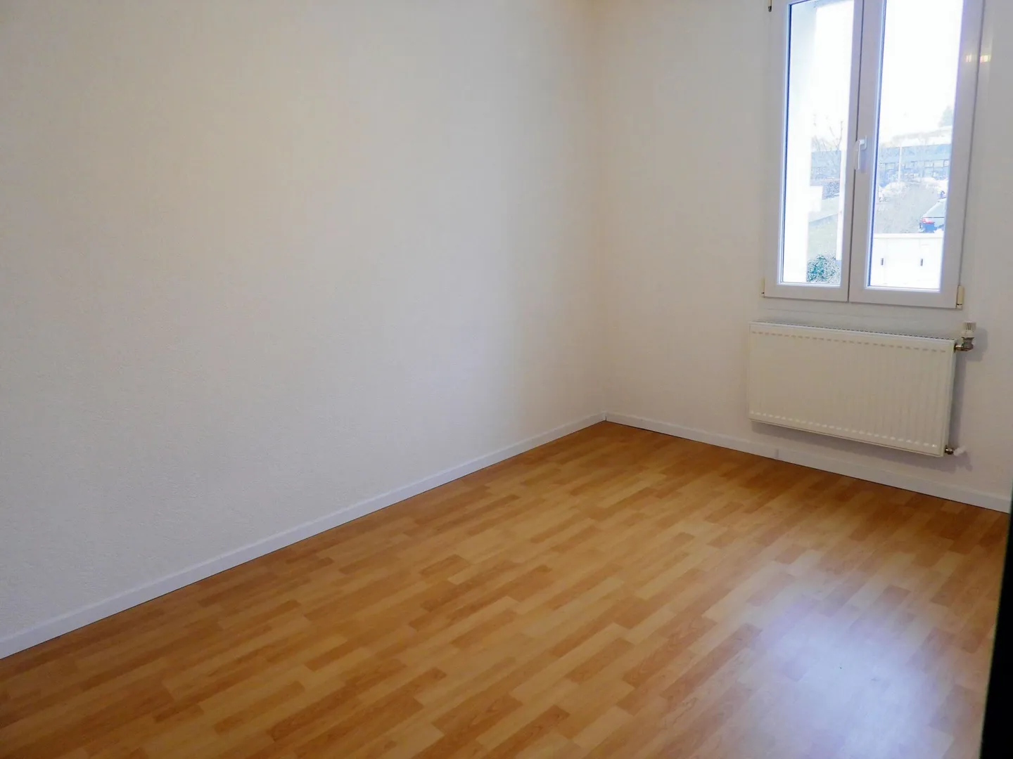 Appartamento 3 locali in posizione centrale a Bischofszell - Foto 5 di 8