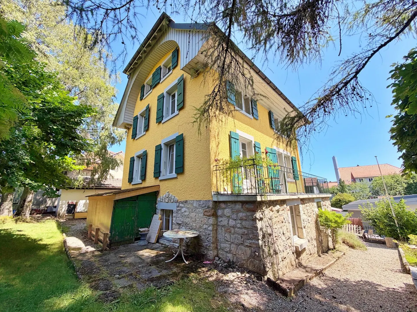 Beautiful rental investment property in the center of Sainte-Croix - Photo 7 of 31
