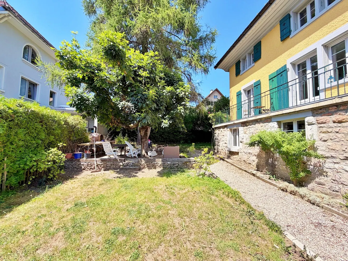 Beautiful rental investment property in the center of Sainte-Croix - Photo 6 of 31