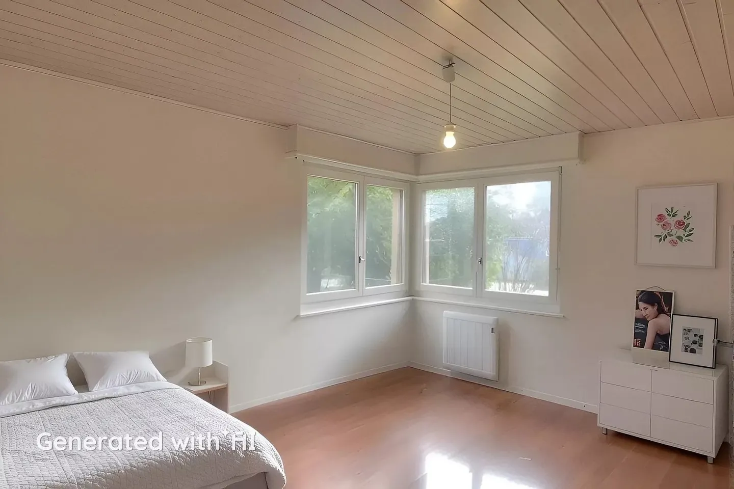 Haus mit 5.5 Zimmern in Bouveret - Photo 11 of 12