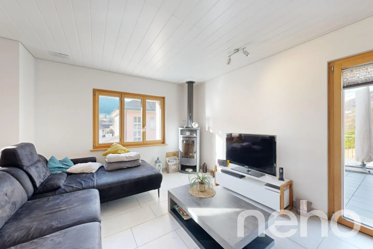 Maison individuelle à vendre - Photo 5 sur 13