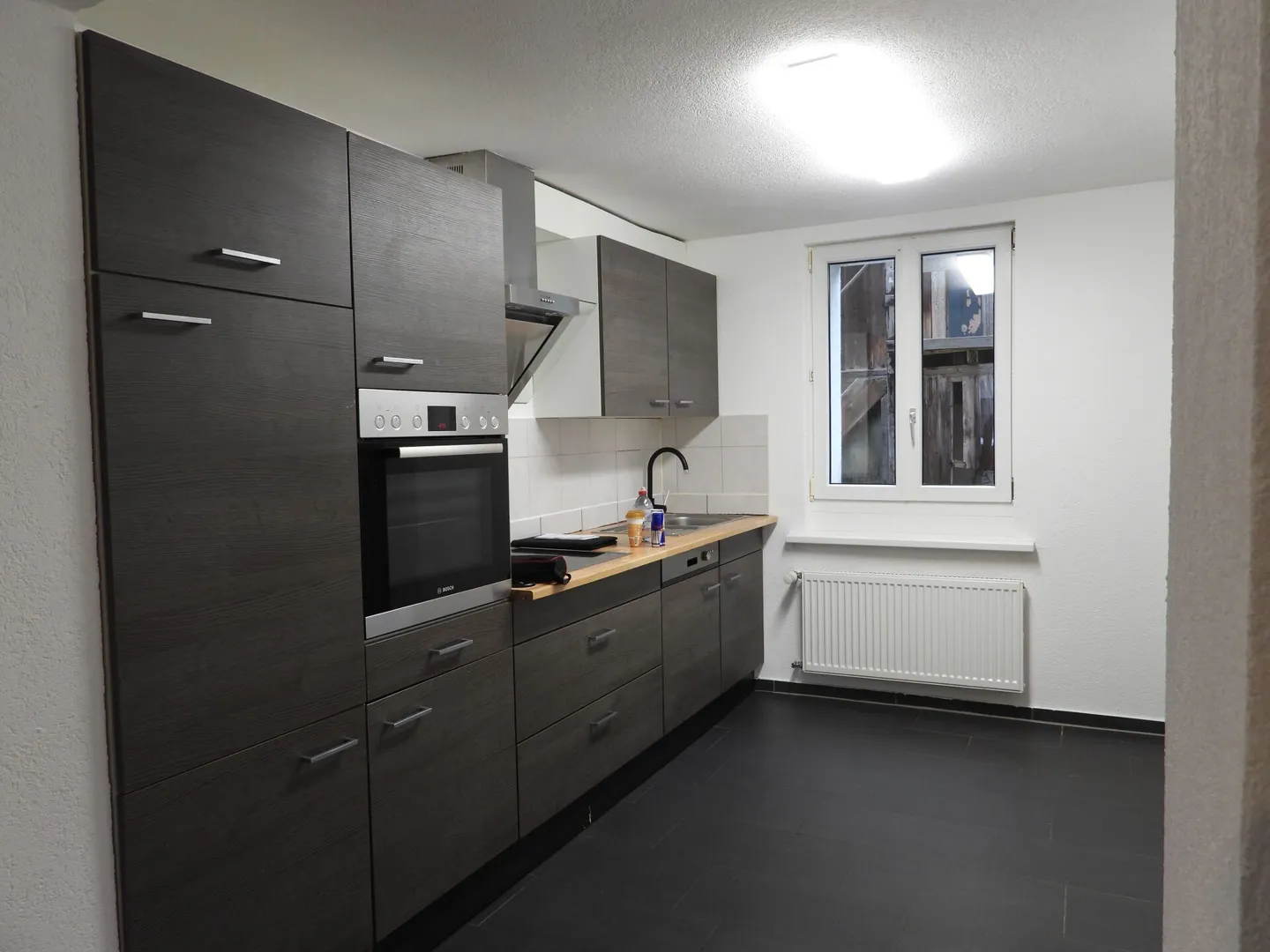 Appartamento 3 locali in posizione centrale a Bischofszell - Foto 7 di 8