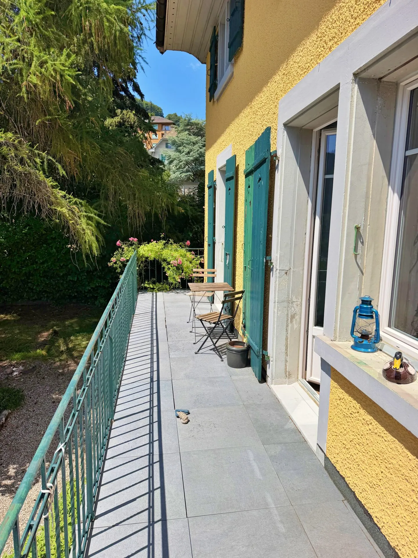 Beautiful rental investment property in the center of Sainte-Croix - Photo 23 of 31