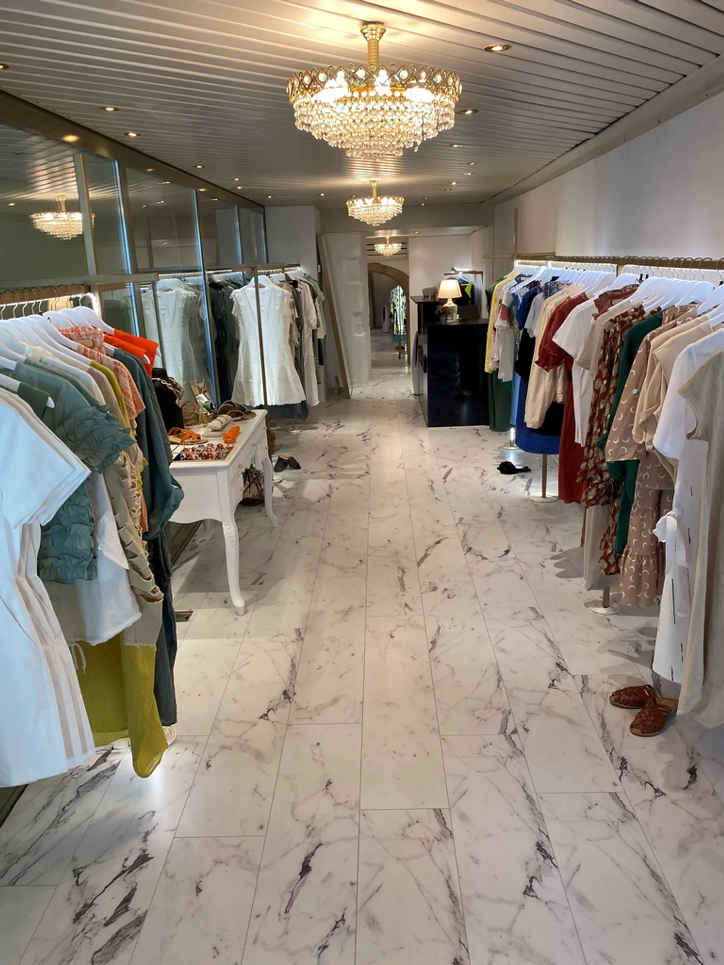 Commercial space for rent in the heart of Morges - Photo 5 of 10