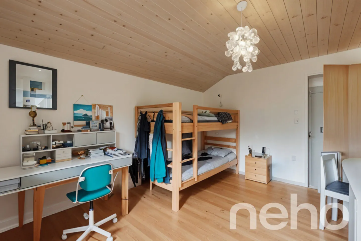 Maison individuelle à vendre - Photo 9 sur 13