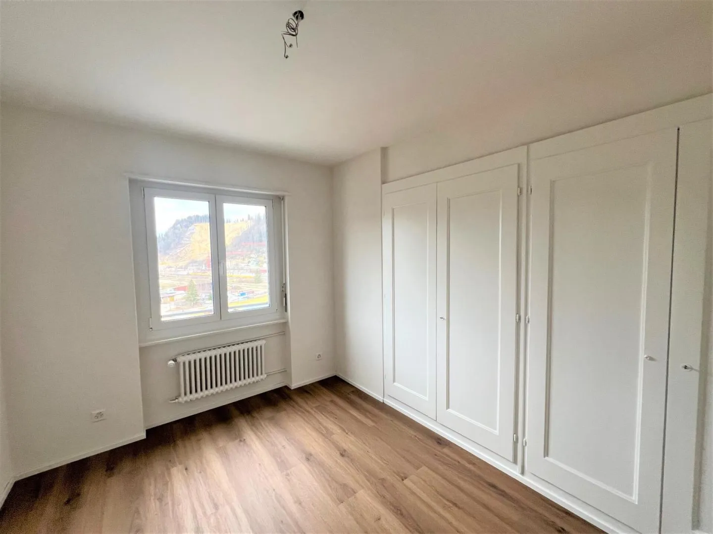 Appartamento 5 locali a Locle - Foto 8 di 12