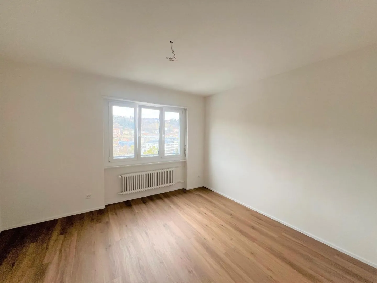 Appartamento 5 locali a Locle - Foto 9 di 12