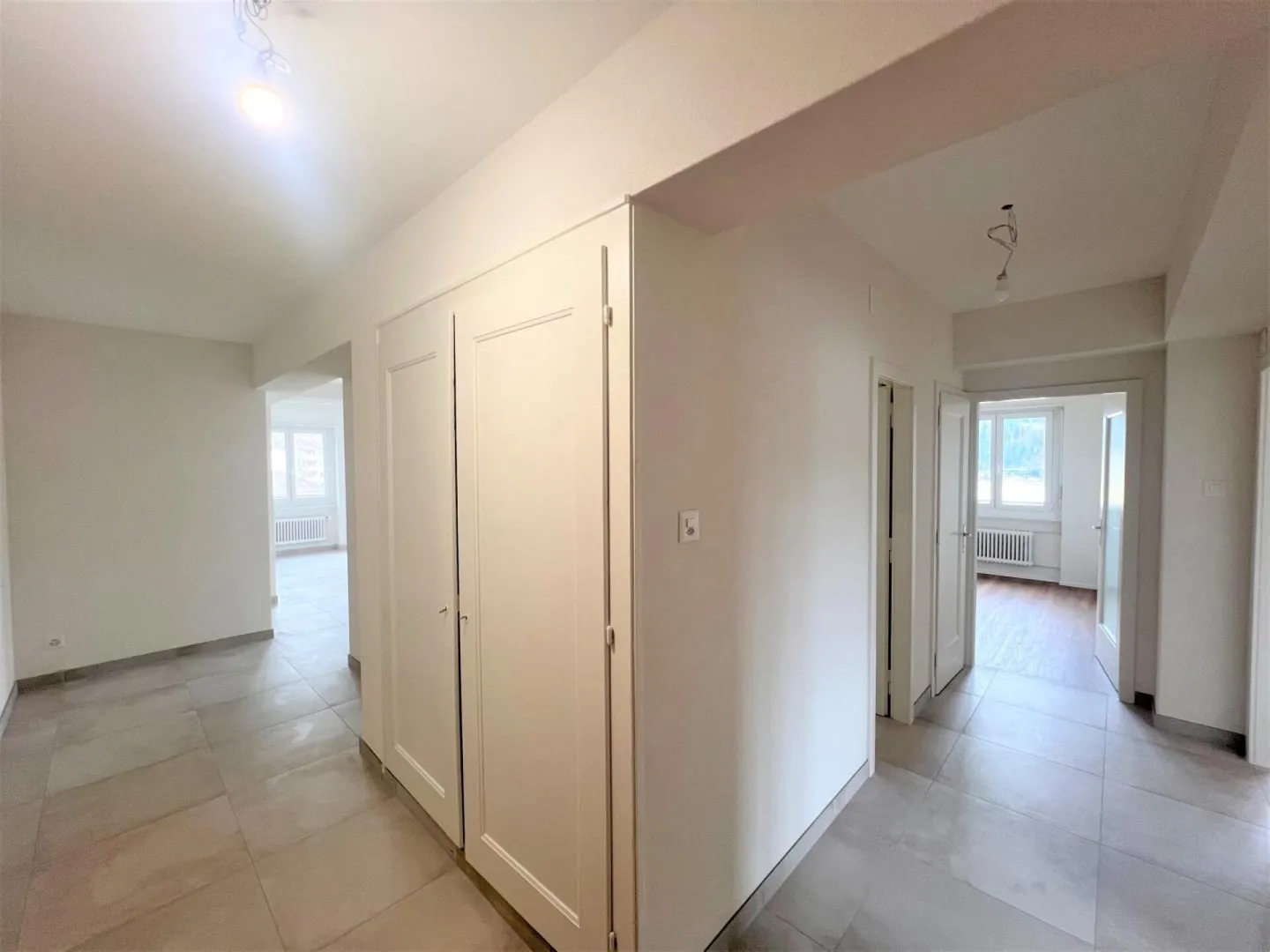 Appartamento 5 locali a Locle - Foto 11 di 12