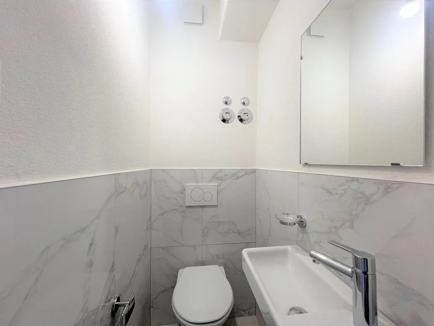 Appartamento 5 locali a Locle - Foto 5 di 12