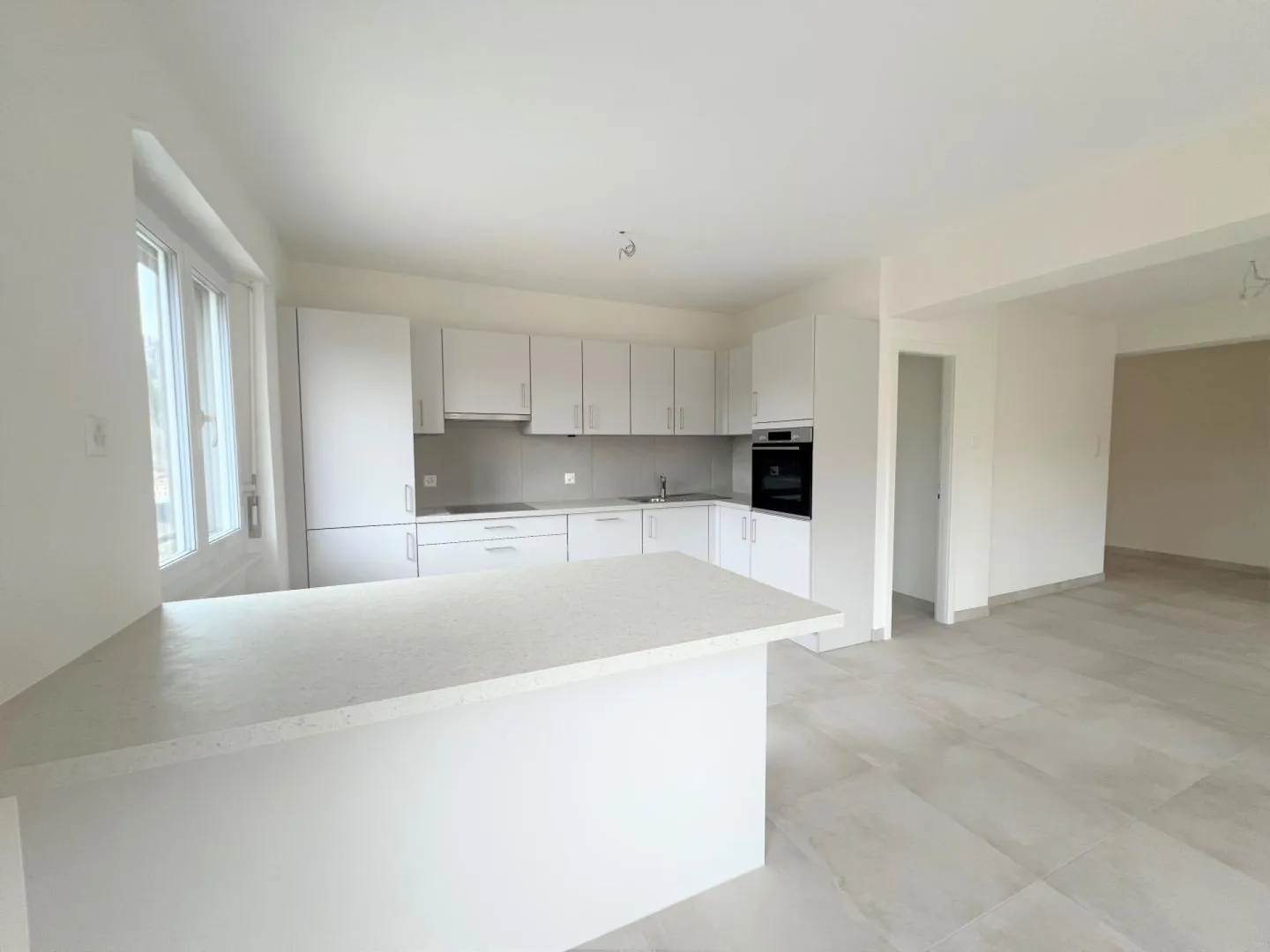 Appartamento 5 locali a Locle - Foto 6 di 12