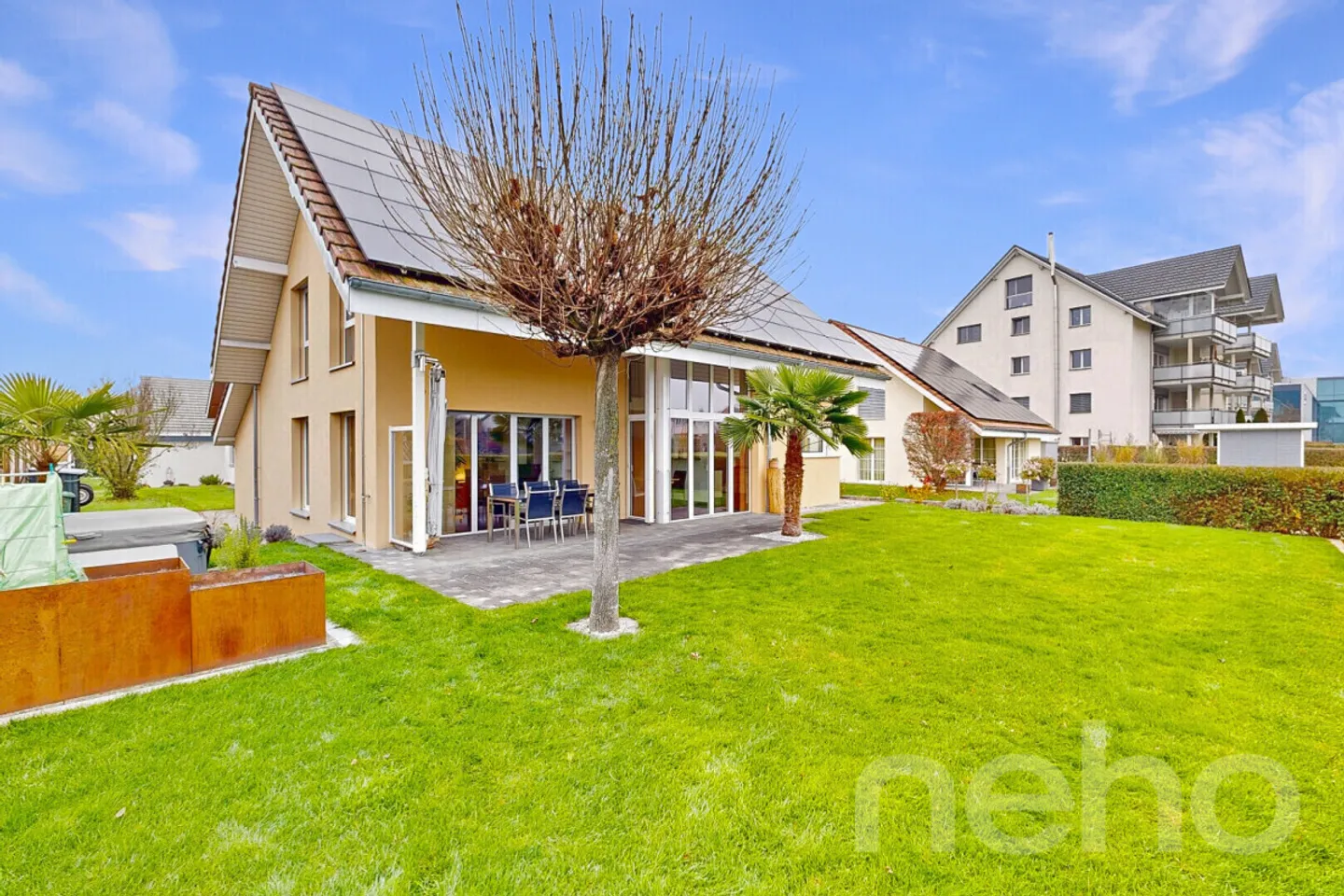 Family-friendly living with modern comfort - Photo 1 of 12